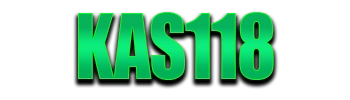 Logo KAS118